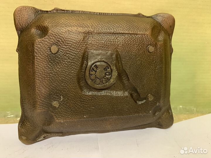 Пепельница 