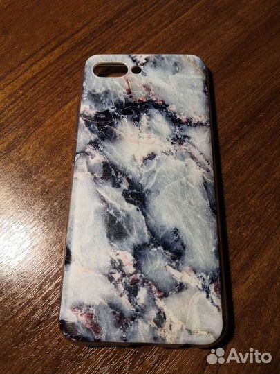 Чехол на honor 10