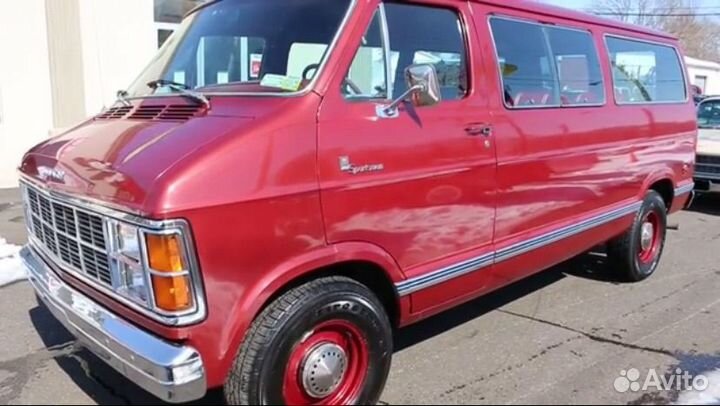 Зеркала dodge ram van