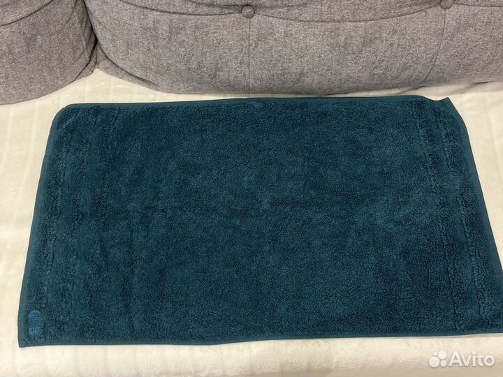 Набор банных махровых полотенец Gipfel (4 шт)