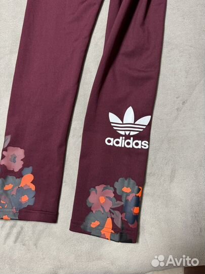 Леггинсы Adidas