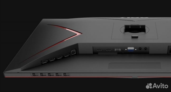 Игровой монитор AOC 27G2SPU 27