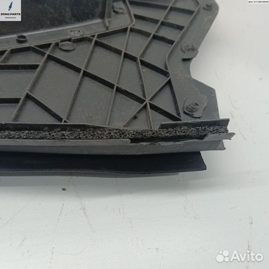 Дождевик 1M51A02215AC на Ford Focus I (1998-2005)