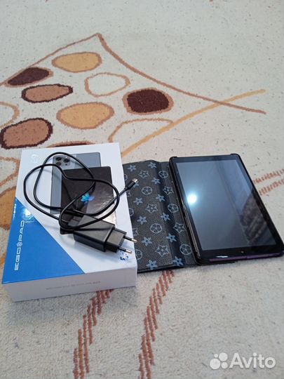 Планшет egopad