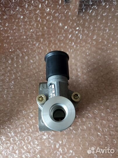 Кран растормаживания Iveco/Daf/Schmitz