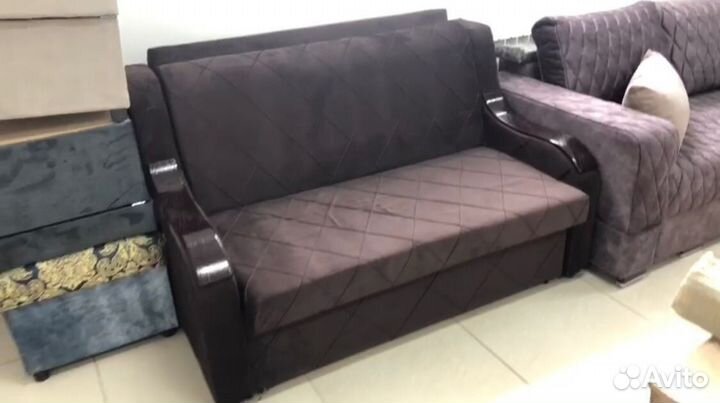 Диван кровать