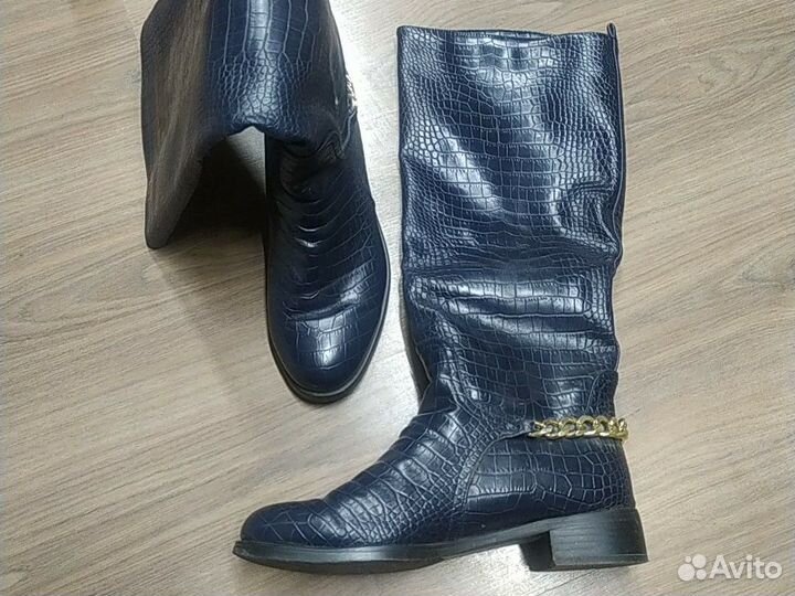 Сапоги