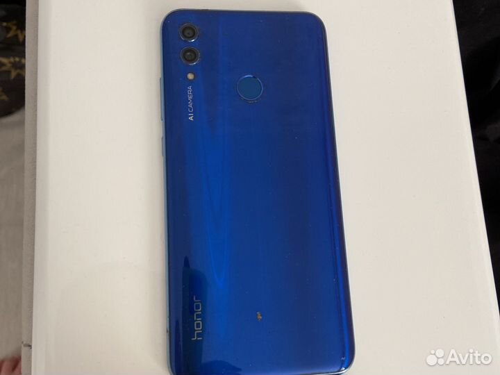 HONOR 10 Lite, 3/32 ГБ