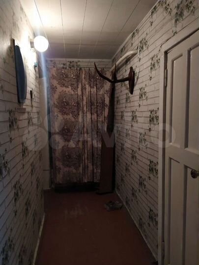 2-к. квартира, 44,2 м², 2/4 эт.