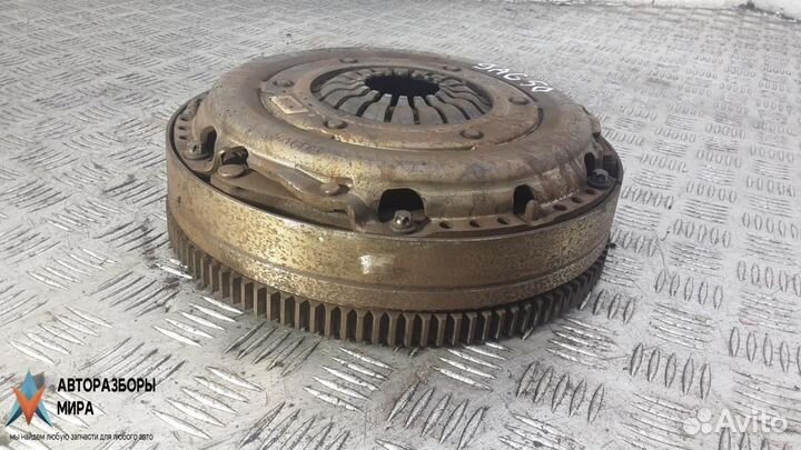 Маховик Opel Zafira 3 (C) 2013 616300