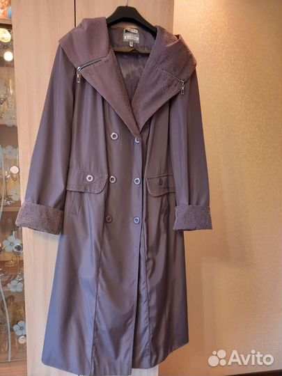 Плаз женский 60