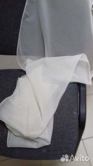 Ткань капрон