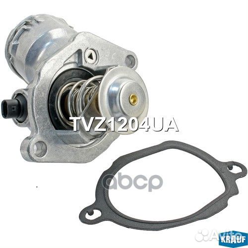 Термостат TVZ1204UA Krauf
