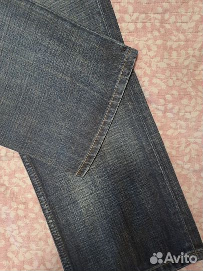 Tommy hilfiger джинсы