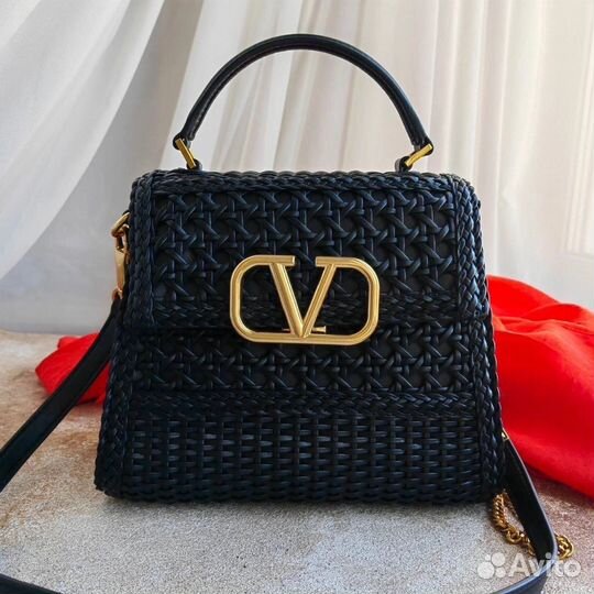 Сумка женская valentino