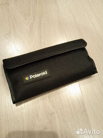 Фильтры для объектива от Palaroid