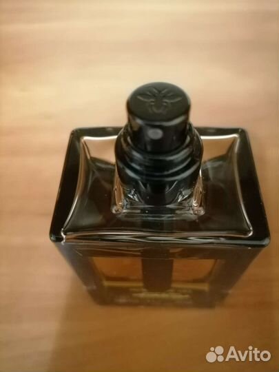 Dior homme intense 50 ml