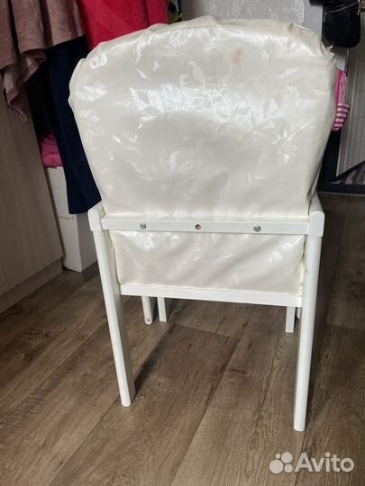 Детский стоик / стульчик для кормления