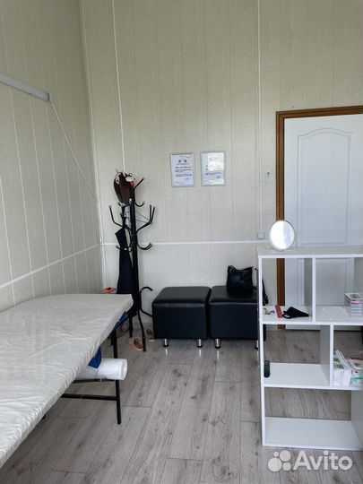 Кабинет в аренду