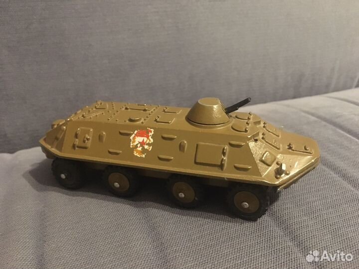 Военная техника СССР