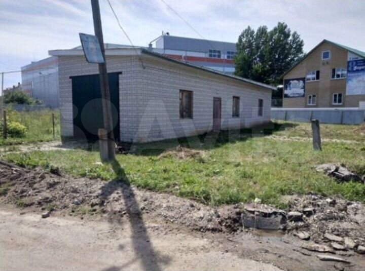 Дом 150 м² на участке 10 сот.