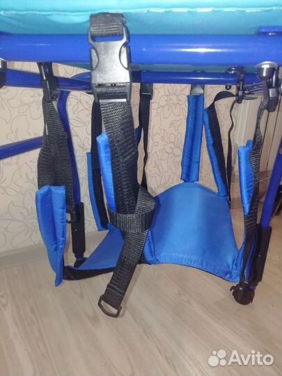 Опора для ползания Я могу, дцп