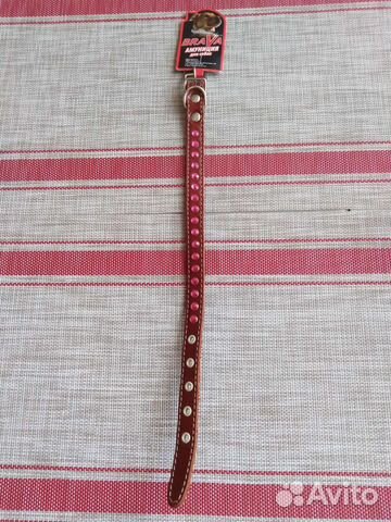 Ошейник для собак