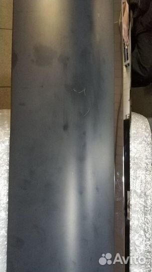 Накладка двери передней правой VW touareg (2010)