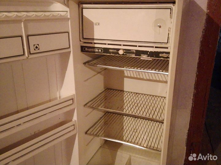 Холодильник бу
