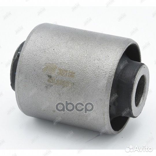 Сайлентблок рычага подвески зад лев BH21188