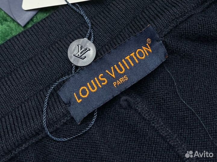 Штаны Louis Vuitton