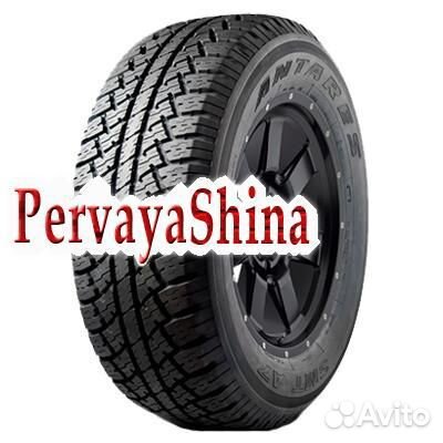 Antares SMT A7 235/85 R16