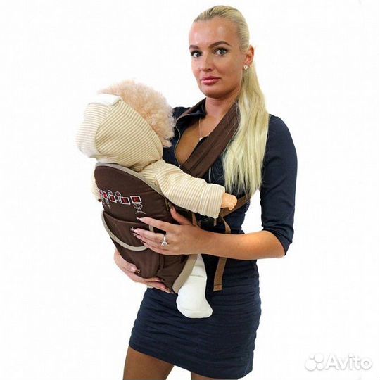 Эргорюкзак