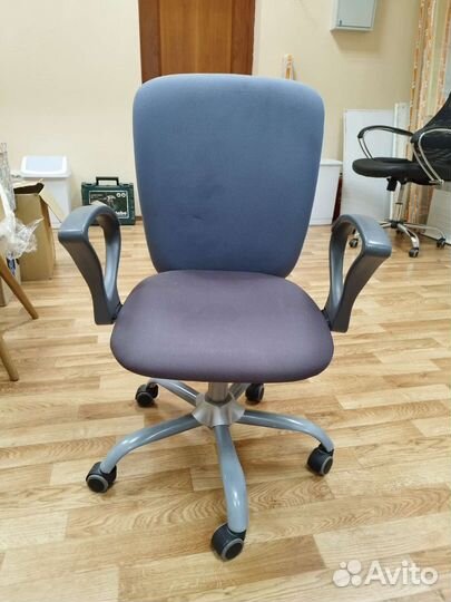 Компьютерное кресло бу