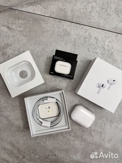 Airpods Pro 2