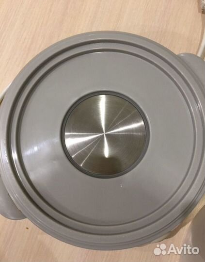 Стерилизатор бутылочек