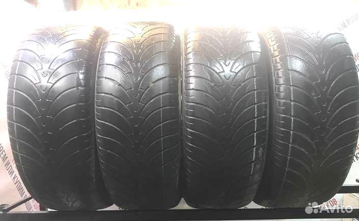 Federal Couragia A/T 285/60 R18