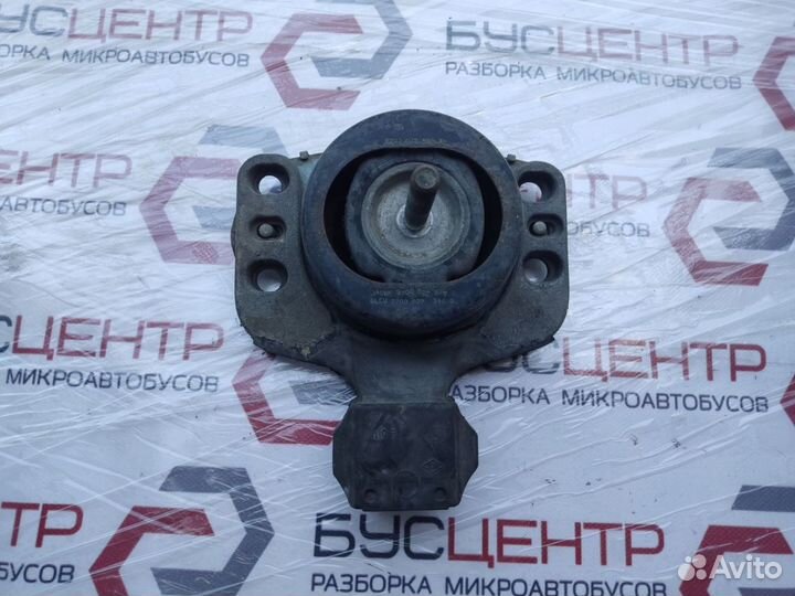 Подушка двигателя правая 2.2, 2.5 Мастер 2,Мовано