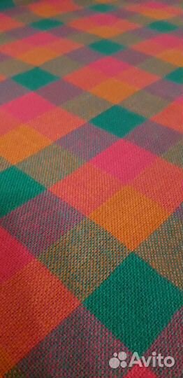 Новый женский шарф, палантин акрил Befree 130х130