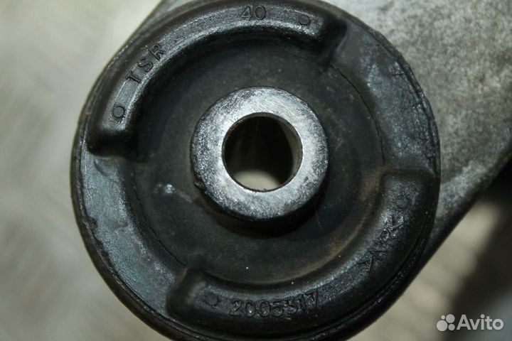 Редуктор передний 3,73 Ford Explorer 4 U251 4.0л