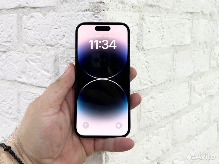 iPhone 14 Pro, 256 ГБ