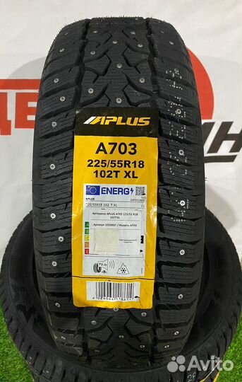 Aplus A703 225/55 R18 102T