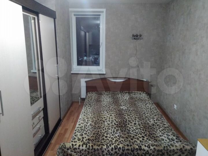 Квартира-студия, 28 м², 21/25 эт.