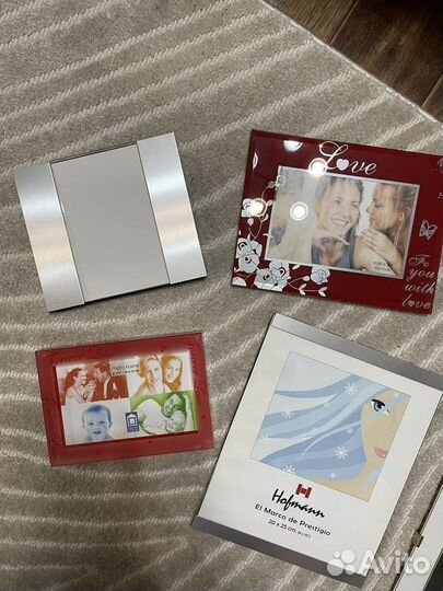 Рамки для фото