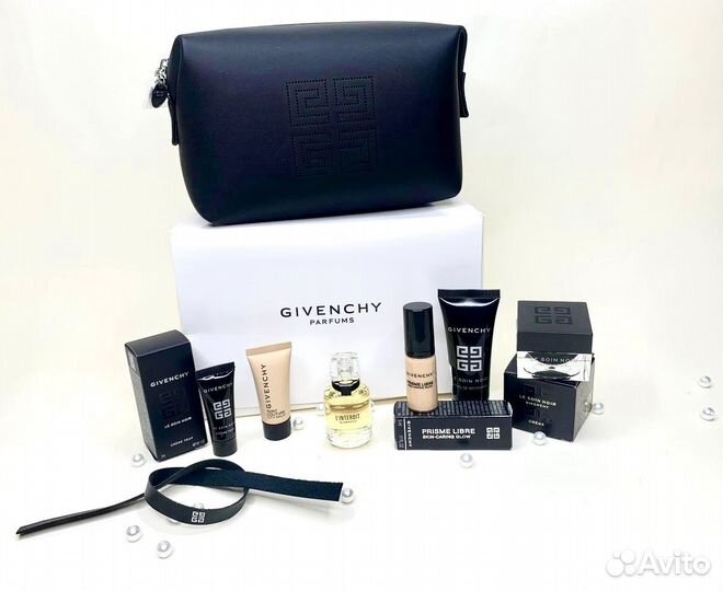 Подарочные наборы Givenchy