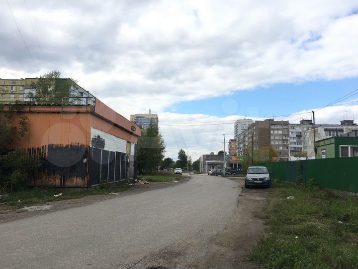 Торговая площадь, 130.2 м²