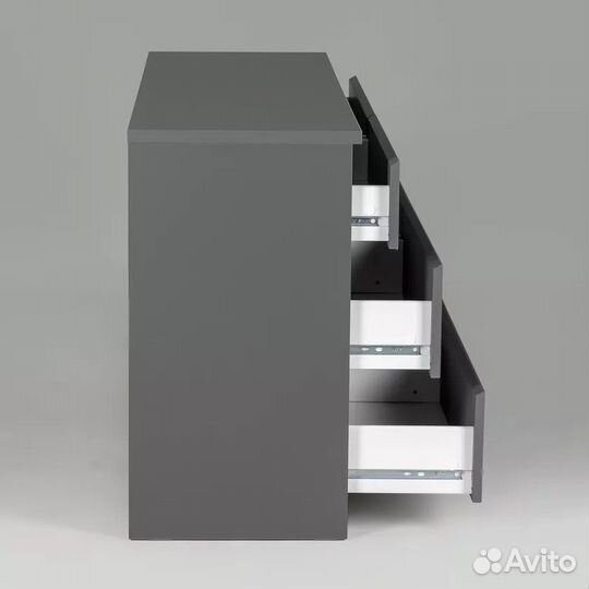 Комод IKEA 6 ящиков