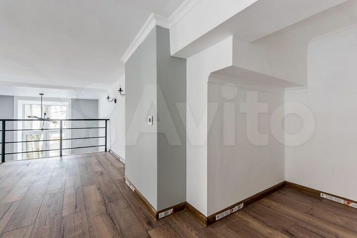 Апартаменты-студия, 28 м², 3/5 эт.