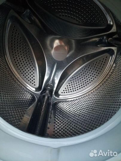 Bosch Maxx4 на 7кг от мастера