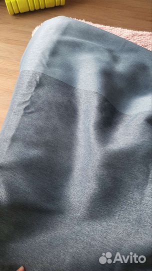 Шторы Икея Марьюн блэкаут